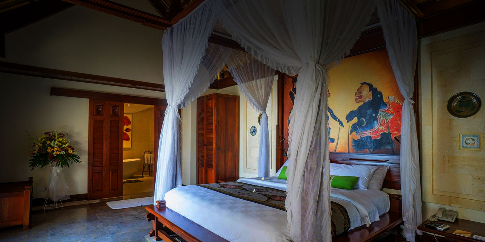 Balisani Suites Hotel - Swimming Pool