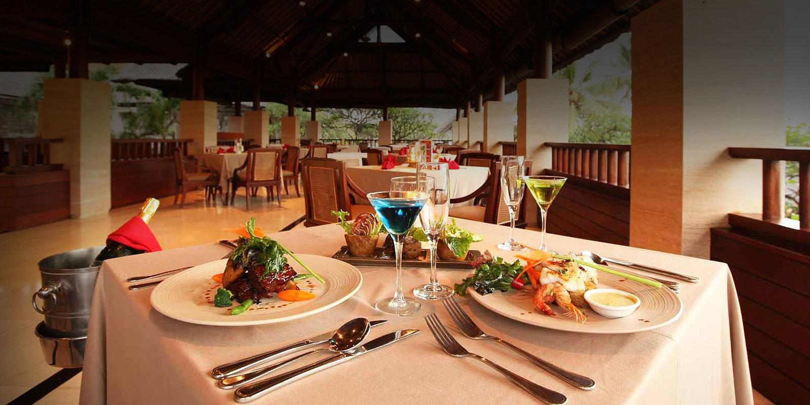 Balisani Suites Hotel - Private pool