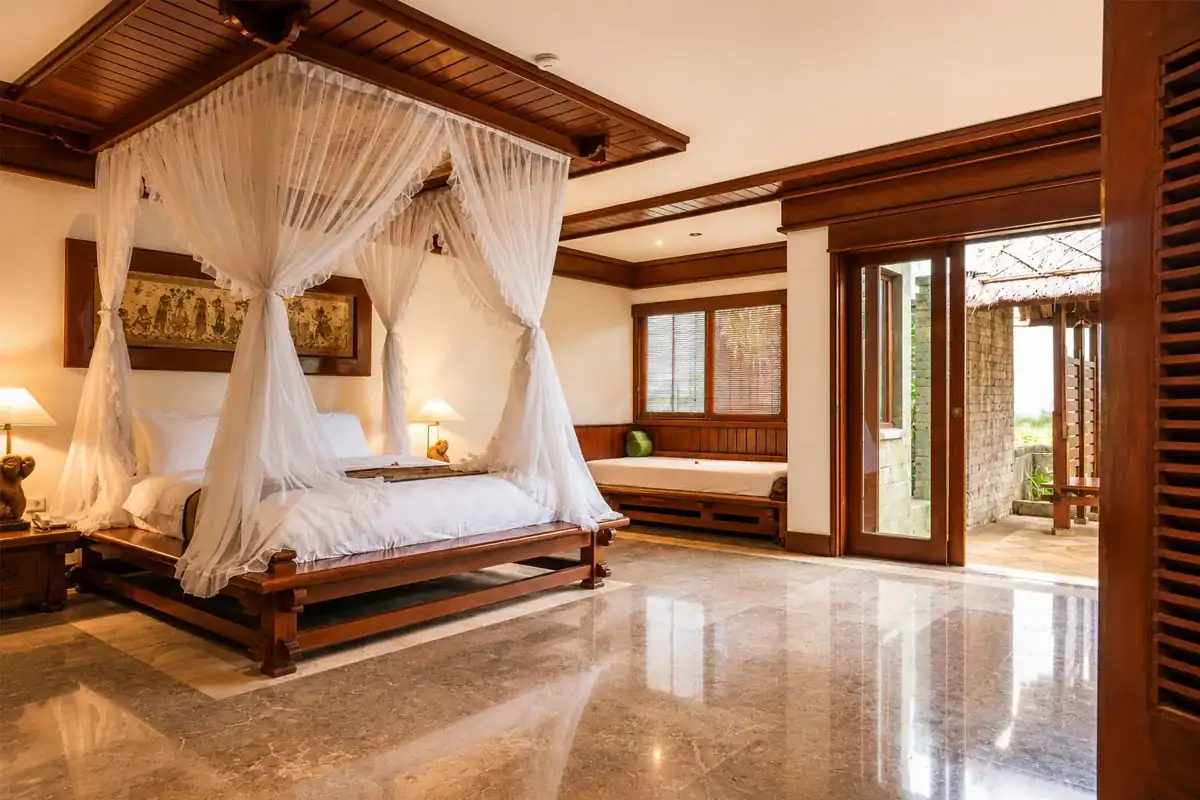 Garden Suite