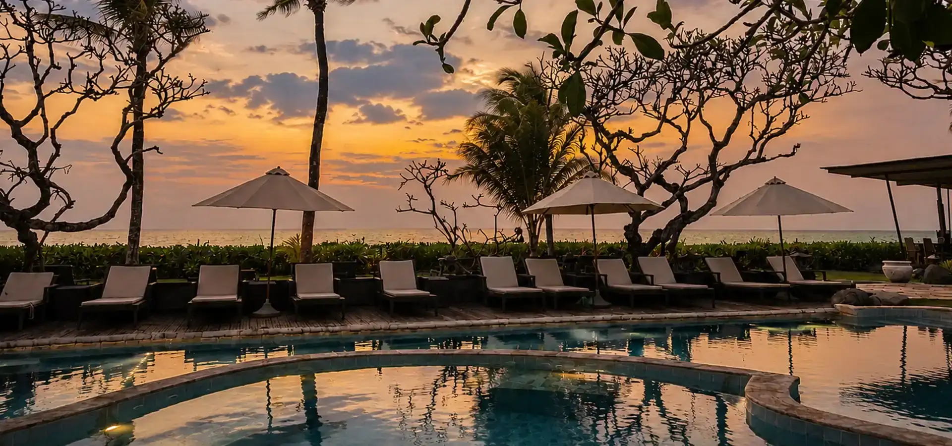 Grand Balisani Sunset