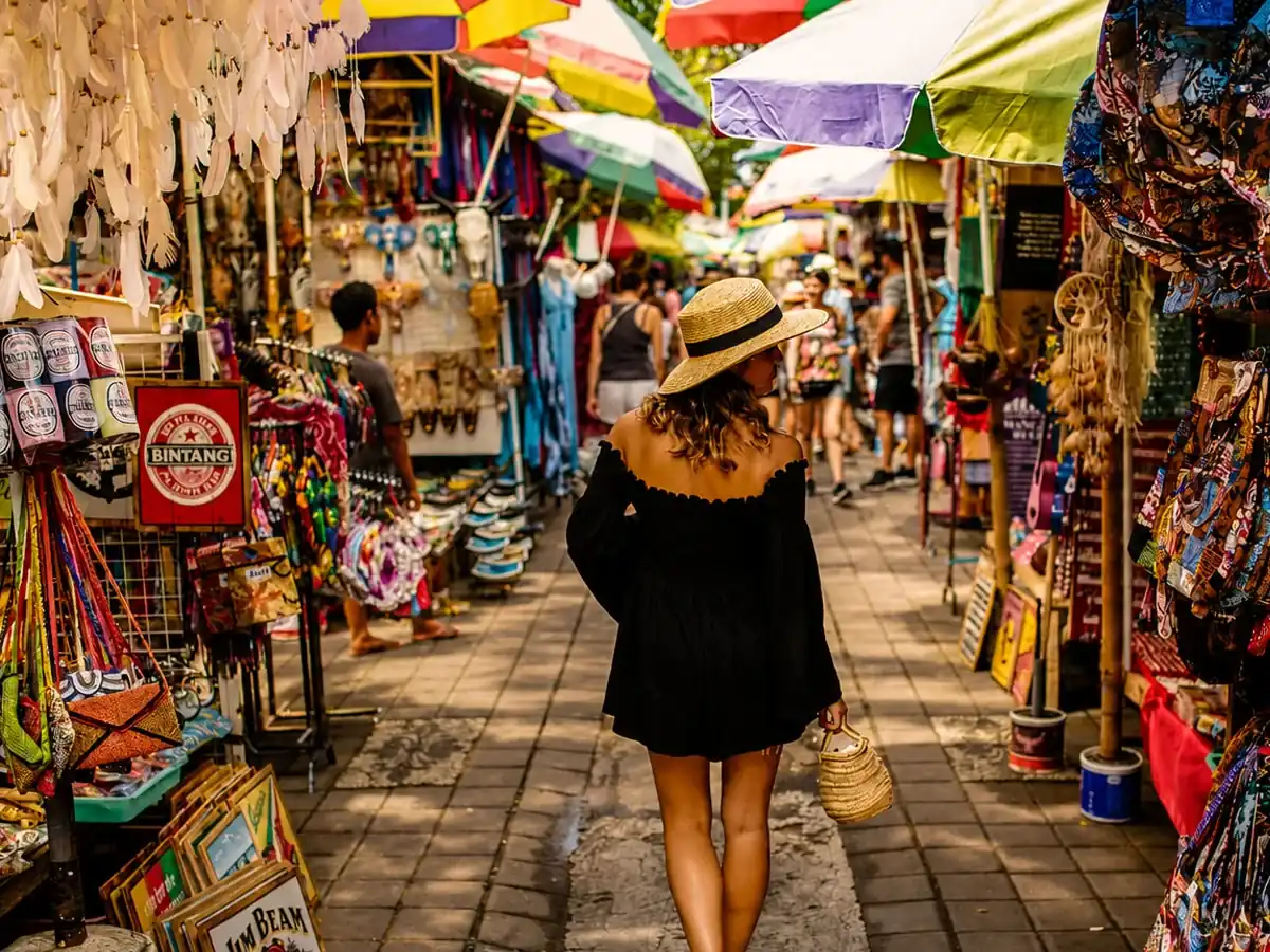 The Flea Market Seminyak