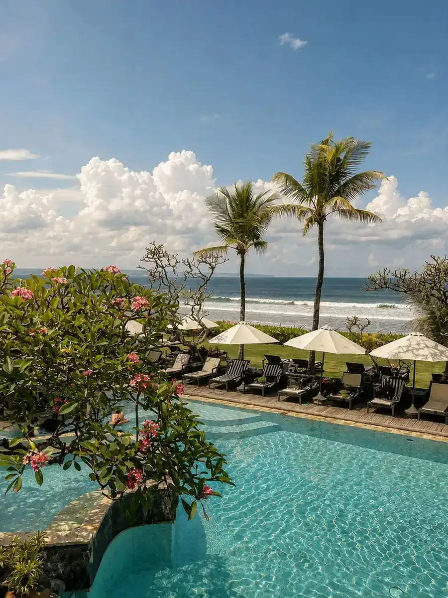 Grand Balisani Suites Beachfront
